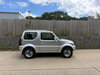 Suzuki Jimny 1.3 Mode 3dr 3dr Manual 2026