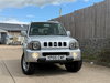 Suzuki Jimny 1.3 Mode 3dr 3dr Manual 2026