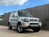 Suzuki Jimny 1.3 Mode 3dr 3dr Manual 2026
