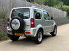 Suzuki Jimny 1.3 Mode 3dr 3dr Manual 2026