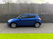 Suzuki Swift 1.2 SZ4 Euro 6 5dr 5dr Manual 2016