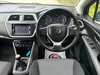 Suzuki SX4 S-Cross 1.6 SZ-T Euro 6 5dr 5dr Manual 2026