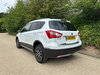 Suzuki SX4 S-Cross 1.6 SZ-T Euro 6 5dr 5dr Manual 2026