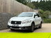 Suzuki SX4 S-Cross 1.6 SZ-T Euro 6 5dr 5dr Manual 2014