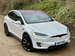 Tesla Model X (Dual Motor) Performance Auto 4WDE 5dr (Ludicrous) 5dr Automatic 2019