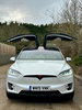 Tesla Model X (Dual Motor) Performance Auto 4WDE 5dr (Ludicrous) 5dr Automatic 2019