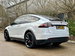 Tesla Model X (Dual Motor) Performance Auto 4WDE 5dr (Ludicrous) 5dr Automatic 2019