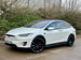 Tesla Model X (Dual Motor) Performance Auto 4WDE 5dr (Ludicrous) 5dr Automatic 2019