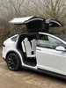 Tesla Model X (Dual Motor) Performance Auto 4WDE 5dr (Ludicrous) 5dr Automatic 2019
