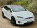 Tesla Model X (Dual Motor) Performance Auto 4WDE 5dr (Ludicrous) 5dr Automatic 2019