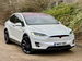 Tesla Model X (Dual Motor) Performance Auto 4WDE 5dr (Ludicrous) 5dr Automatic 2019