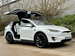Tesla Model X (Dual Motor) Performance Auto 4WDE 5dr (Ludicrous) 5dr Automatic 2019