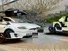 Tesla Model X (Dual Motor) Performance Auto 4WDE 5dr (Ludicrous) 5dr Automatic 2025