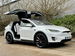 Tesla Model X (Dual Motor) Performance Auto 4WDE 5dr (Ludicrous) 5dr Automatic 2019