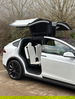 Tesla Model X (Dual Motor) Performance Auto 4WDE 5dr (Ludicrous) 5dr Automatic 2019