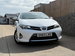 Toyota Auris 1.8 VVT-h Icon CVT Euro 5 (s/s) 5dr 5dr Automatic 2013