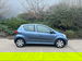 Toyota Aygo 1.0 VVT-i Blue Euro 4 5dr 5dr Manual 2008