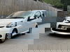 Toyota Aygo 1.0 VVT-i Move Euro 5 3dr 3dr Manual 2025