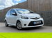 Toyota Aygo 1.0 VVT-i Move Euro 5 3dr 3dr Manual 2014