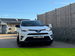 Toyota RAV4 2.5 VVT-h Excel CVT 4WD Euro 6 (s/s) 5dr (Safety Sense, Nav) 5dr Automatic 2017