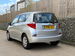 Toyota Verso S 1.33 Dual VVT-i TR Euro 5 5dr 5dr Manual 2011