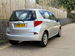 Toyota Verso S 1.33 Dual VVT-i TR Euro 5 5dr 5dr Manual 2011
