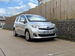 Toyota Verso S 1.33 Dual VVT-i TR Euro 5 5dr 5dr Manual 2011