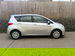 Toyota Verso S 1.33 Dual VVT-i TR Euro 5 5dr 5dr Manual 2011