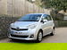 Toyota Verso S 1.33 Dual VVT-i TR Euro 5 5dr 5dr Manual 2011