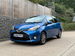 Toyota Yaris 1.0 VVT-i Icon Euro 6 3dr 3dr Manual 2017