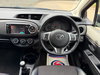 Toyota Yaris 1.33 Dual VVT-i SR Euro 5 5dr 5dr Manual 2026