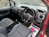 Toyota Yaris 1.33 Dual VVT-i SR Euro 5 5dr 5dr Manual 2026