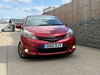 Toyota Yaris 1.33 Dual VVT-i SR Euro 5 5dr 5dr Manual 2026