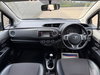 Toyota Yaris 1.33 Dual VVT-i SR Euro 5 5dr 5dr Manual 2026