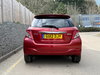 Toyota Yaris 1.33 Dual VVT-i SR Euro 5 5dr 5dr Manual 2026