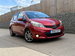 Toyota Yaris 1.33 Dual VVT-i SR Euro 5 5dr 5dr Manual 2012