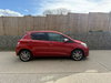 Toyota Yaris 1.33 Dual VVT-i SR Euro 5 5dr 5dr Manual 2026