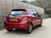 Toyota Yaris 1.33 Dual VVT-i SR Euro 5 5dr 5dr Manual 2026
