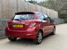 Toyota Yaris 1.33 Dual VVT-i SR Euro 5 5dr 5dr Manual 2012