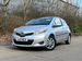 Toyota Yaris 1.33 Dual VVT-i TR Euro 5 3dr 3dr Manual 2013