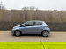 Toyota Yaris 1.33 Dual VVT-i TR Euro 5 5dr 5dr Manual 2013