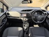 Toyota Yaris 1.5 VVT-i Icon Euro 6 5dr 5dr Manual 2026