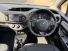 Toyota Yaris 1.5 VVT-i Icon Euro 6 5dr 5dr Manual 2026