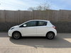 Toyota Yaris 1.5 VVT-i Icon Euro 6 5dr 5dr Manual 2026