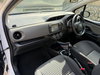 Toyota Yaris 1.5 VVT-i Icon Euro 6 5dr 5dr Manual 2026