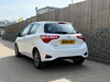 Toyota Yaris 1.5 VVT-i Icon Euro 6 5dr 5dr Manual 2026