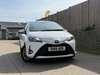 Toyota Yaris 1.5 VVT-i Icon Euro 6 5dr 5dr Manual 2026