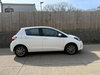 Toyota Yaris 1.5 VVT-i Icon Euro 6 5dr 5dr Manual 2026