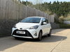 Toyota Yaris 1.5 VVT-i Icon Euro 6 5dr 5dr Manual 2026