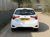 Toyota Yaris 1.5 VVT-i Icon Euro 6 5dr 5dr Manual 2026